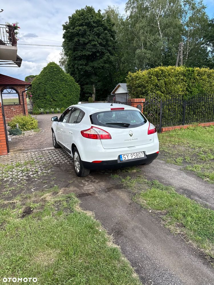 Renault Megane - 21