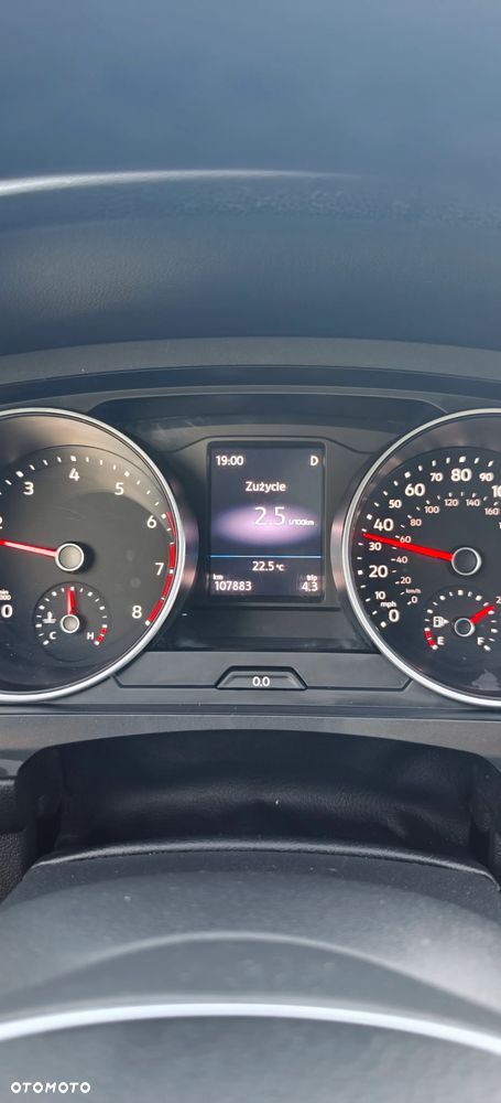 Volkswagen Tiguan Allspace - 13
