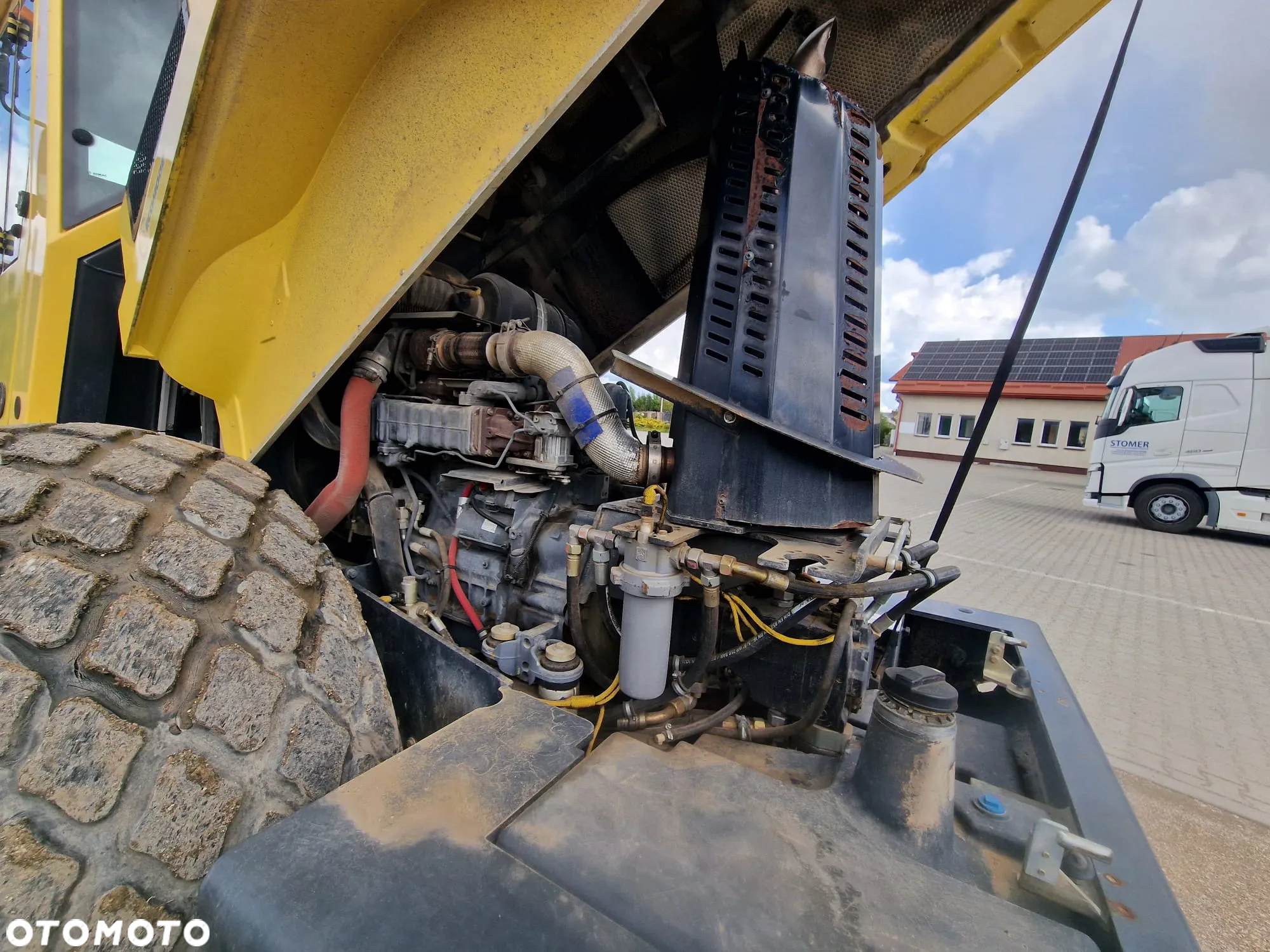 Bomag BW 213 DH-4 - 6