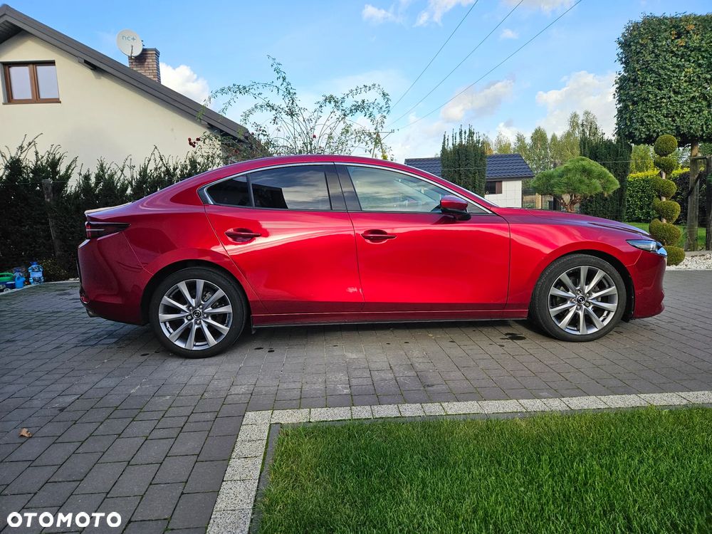 Mazda 3 2.0 Skypassion - 3