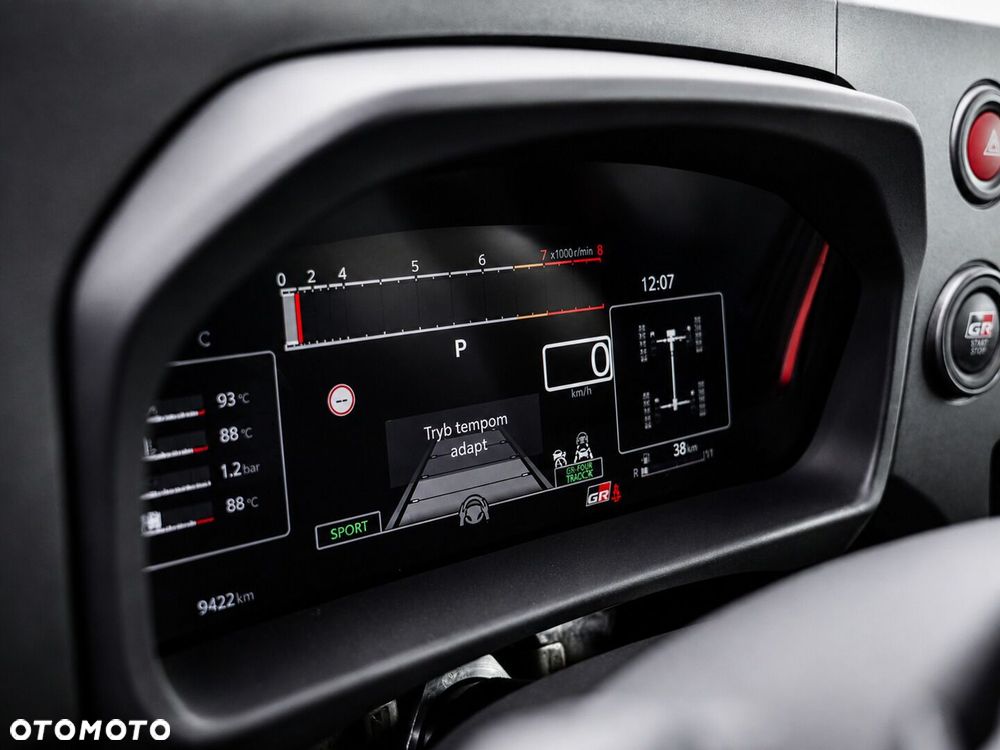 Toyota GR Yaris - 24
