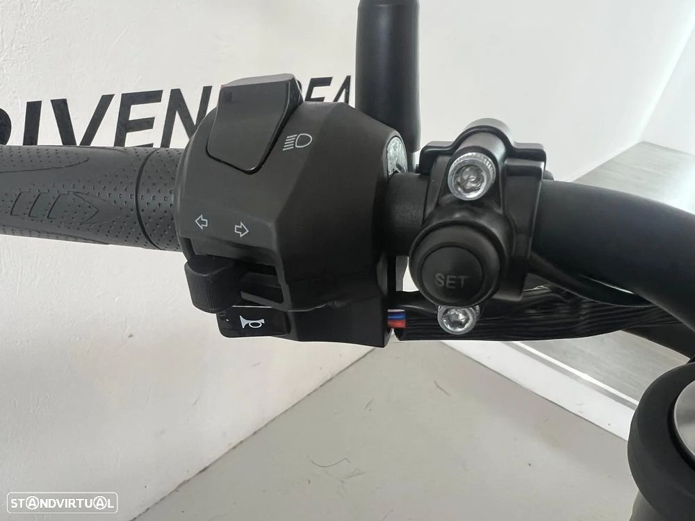 QJ Motor TRX 125 - OFERTA DE EQUIPAMENTO - 11