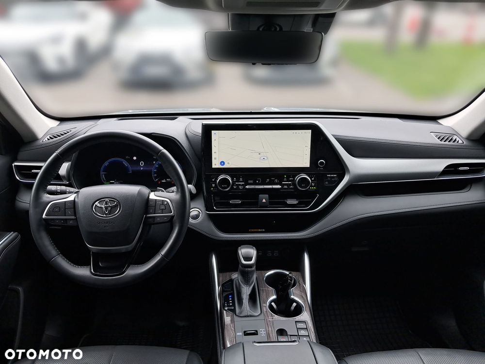 Toyota Highlander - 7