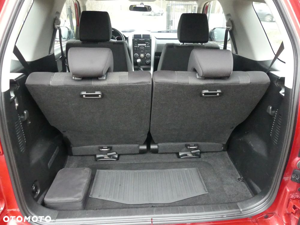 Suzuki Grand Vitara 1.6 De luxe - 27