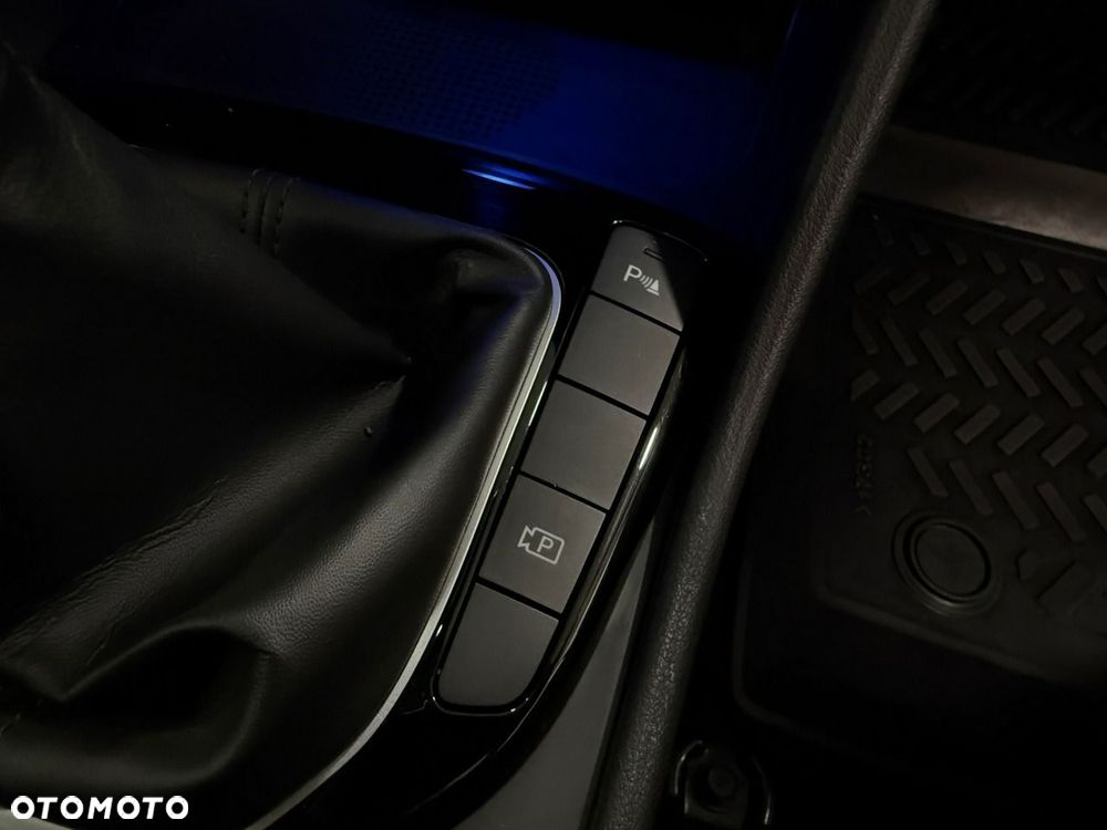 Hyundai Tucson 1.6 T-GDi 48V-Hybrid 2WD Prime - 28