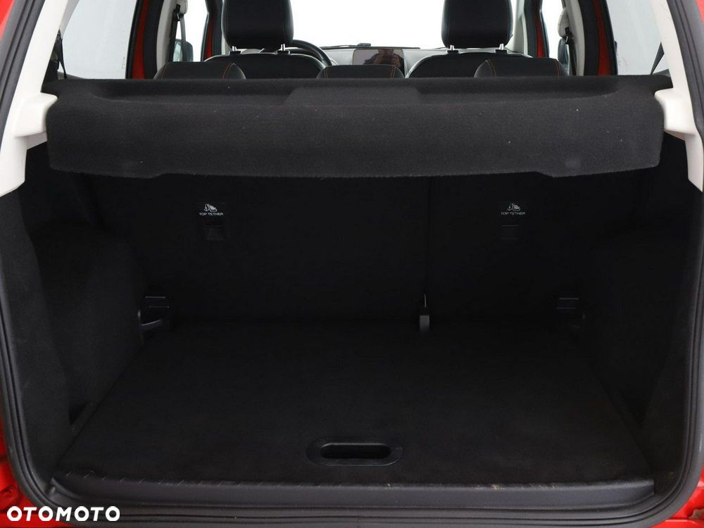 Ford EcoSport 1.0 EcoBoost ST-LINE - 21