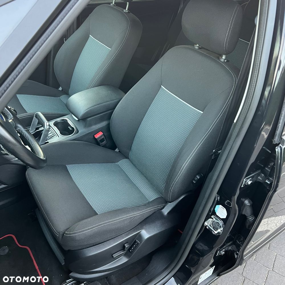 Ford S-Max 2.0 TDCi Titanium - 24