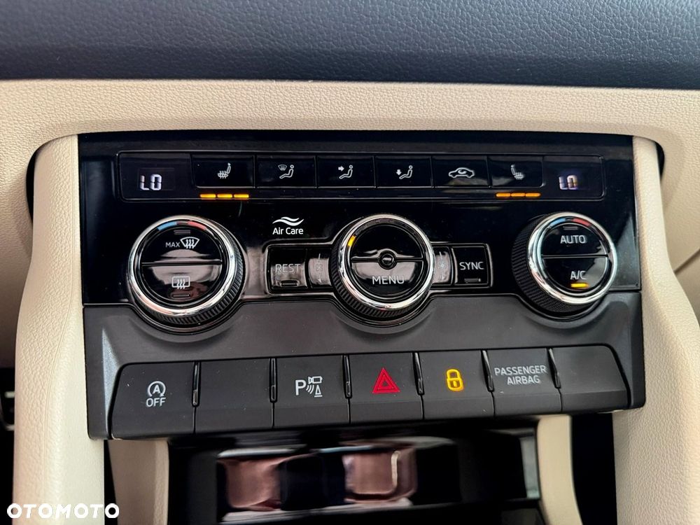 Skoda Kodiaq - 31