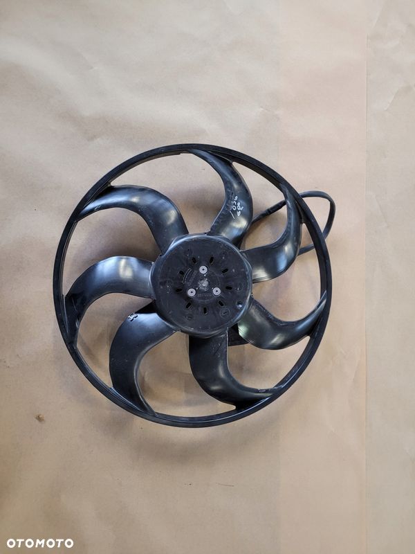 VW AUDI SKODA WENTYLATOR 5QM959455T - 1