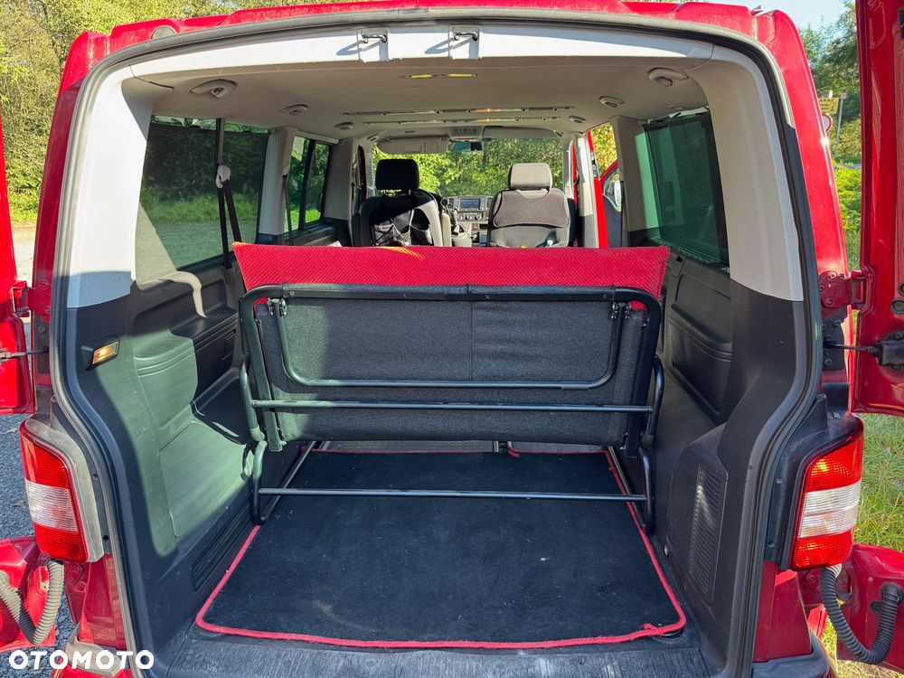 Volkswagen Caravelle BiTDI L2 Comfortline - 14