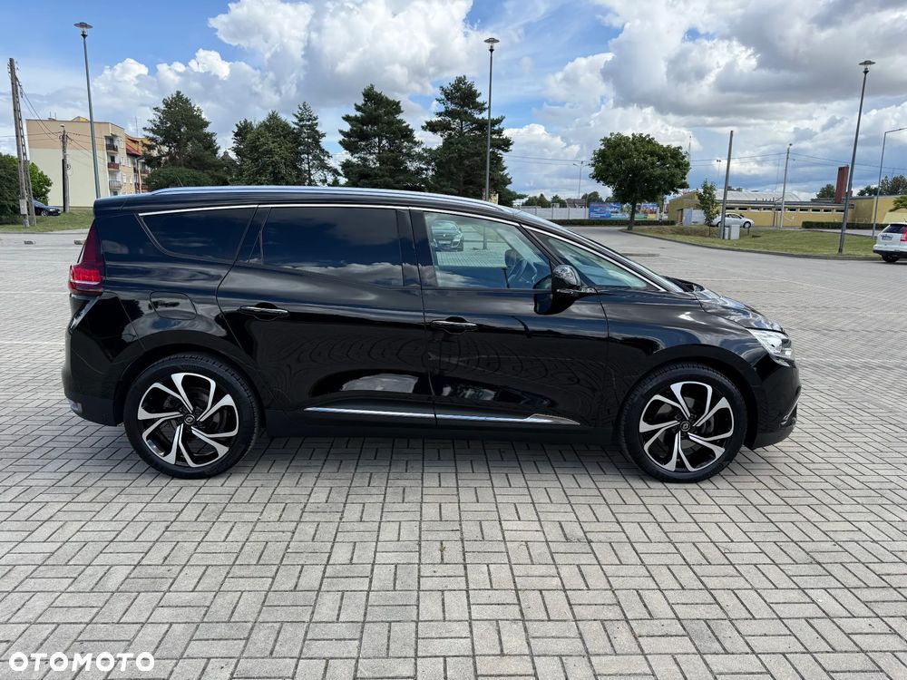 Renault Grand Scenic Energy TCe 130 S&S LIMITED - 4