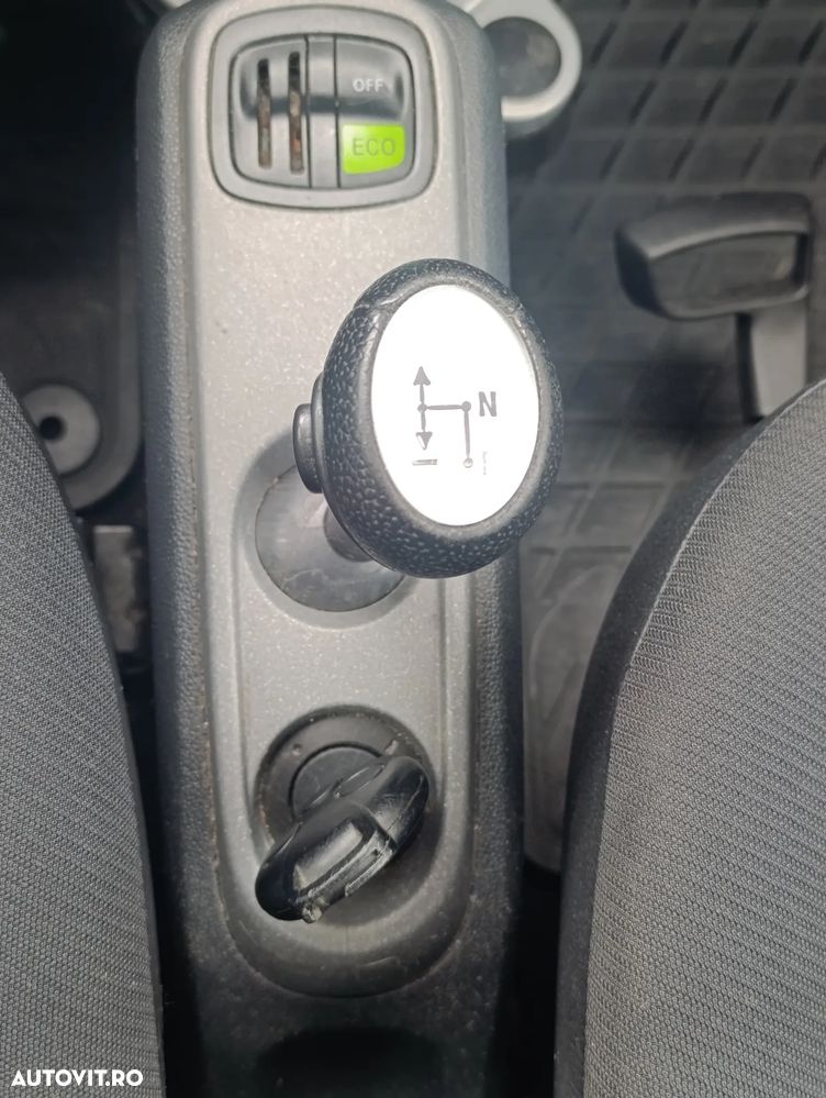 Smart Fortwo - 13