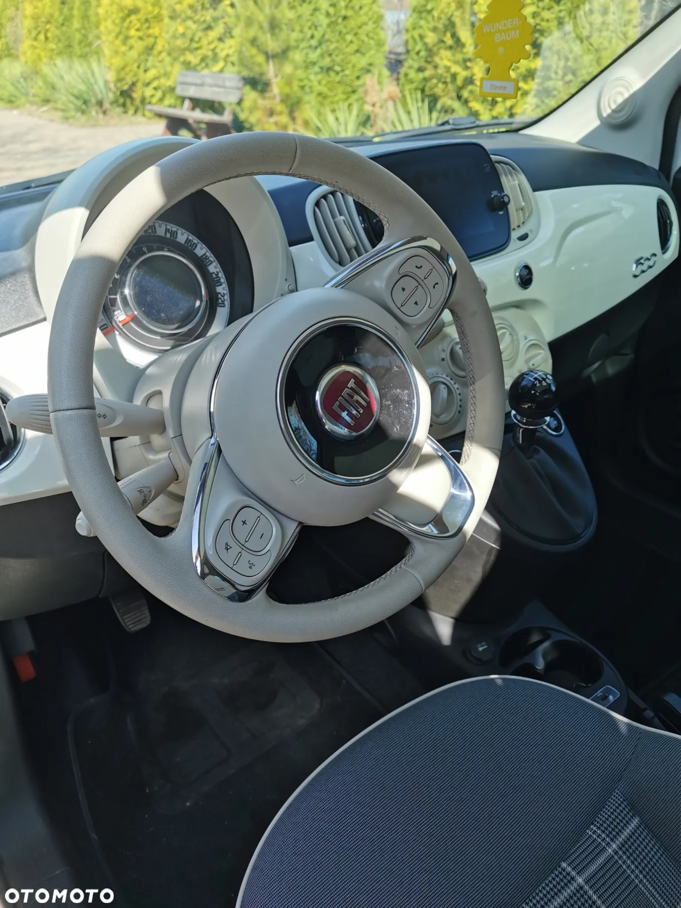 Fiat 500 1.0 Hybrid Dolcevita - 10