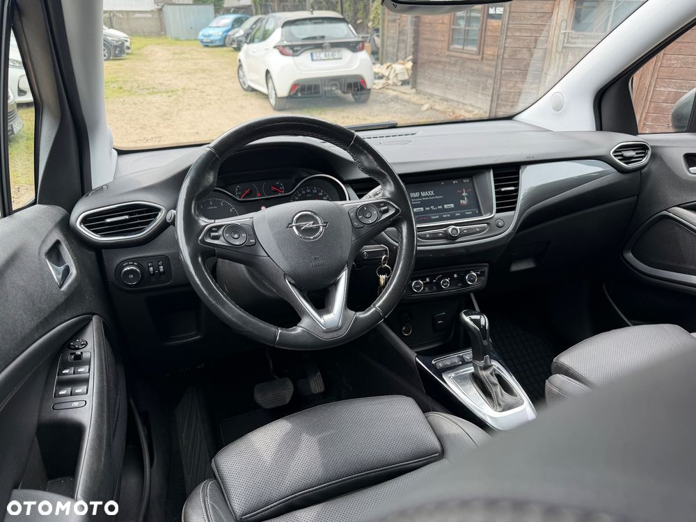 Opel Crossland 1.5 Automatik Business Edition - 21