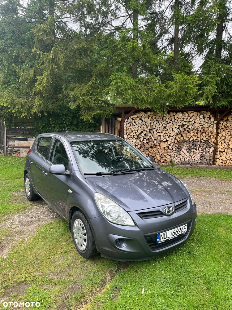 Hyundai i20 1.4 Comfort - 1