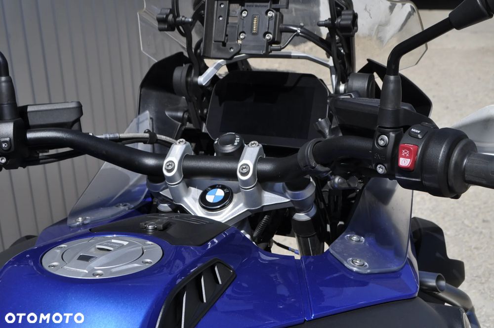 BMW R1250 GS Adventure - 17