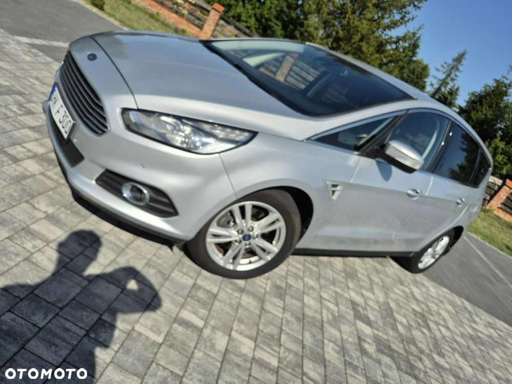 Ford S-Max - 4