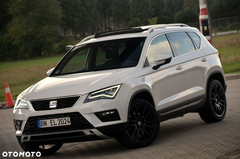 Seat Ateca - 6
