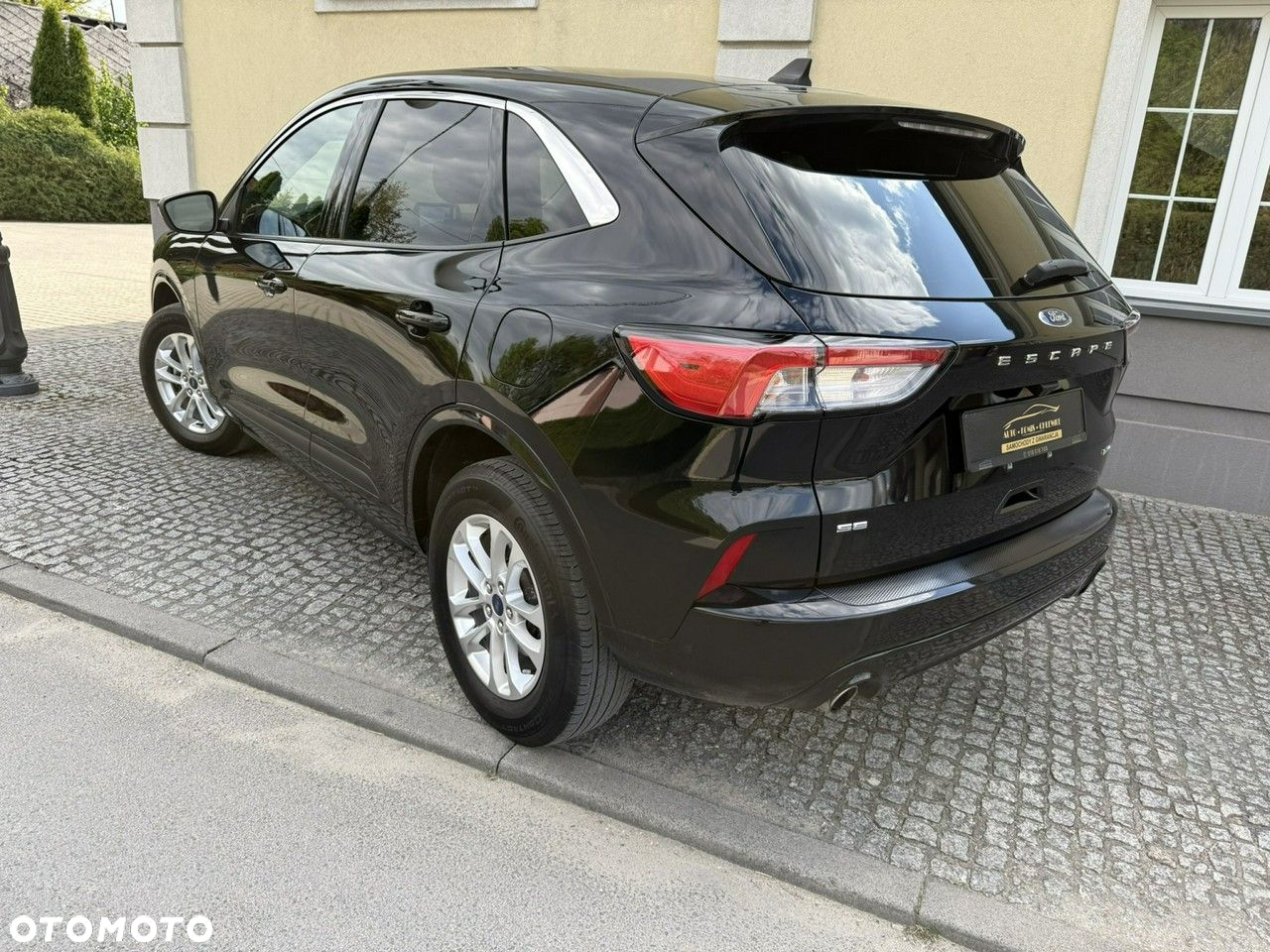 Ford Escape - 4
