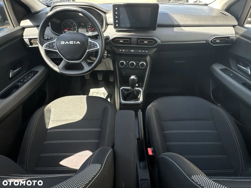 Dacia Sandero 1.0 TCe Essential - 14