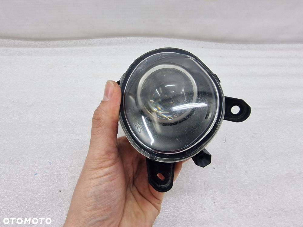 VW PASSAT B5 LIFT 00-05 LEWY / PRAWY HALOGEN , NR 3B7941700A / 3B7941699A  , NR AUKCJI H27 - 18