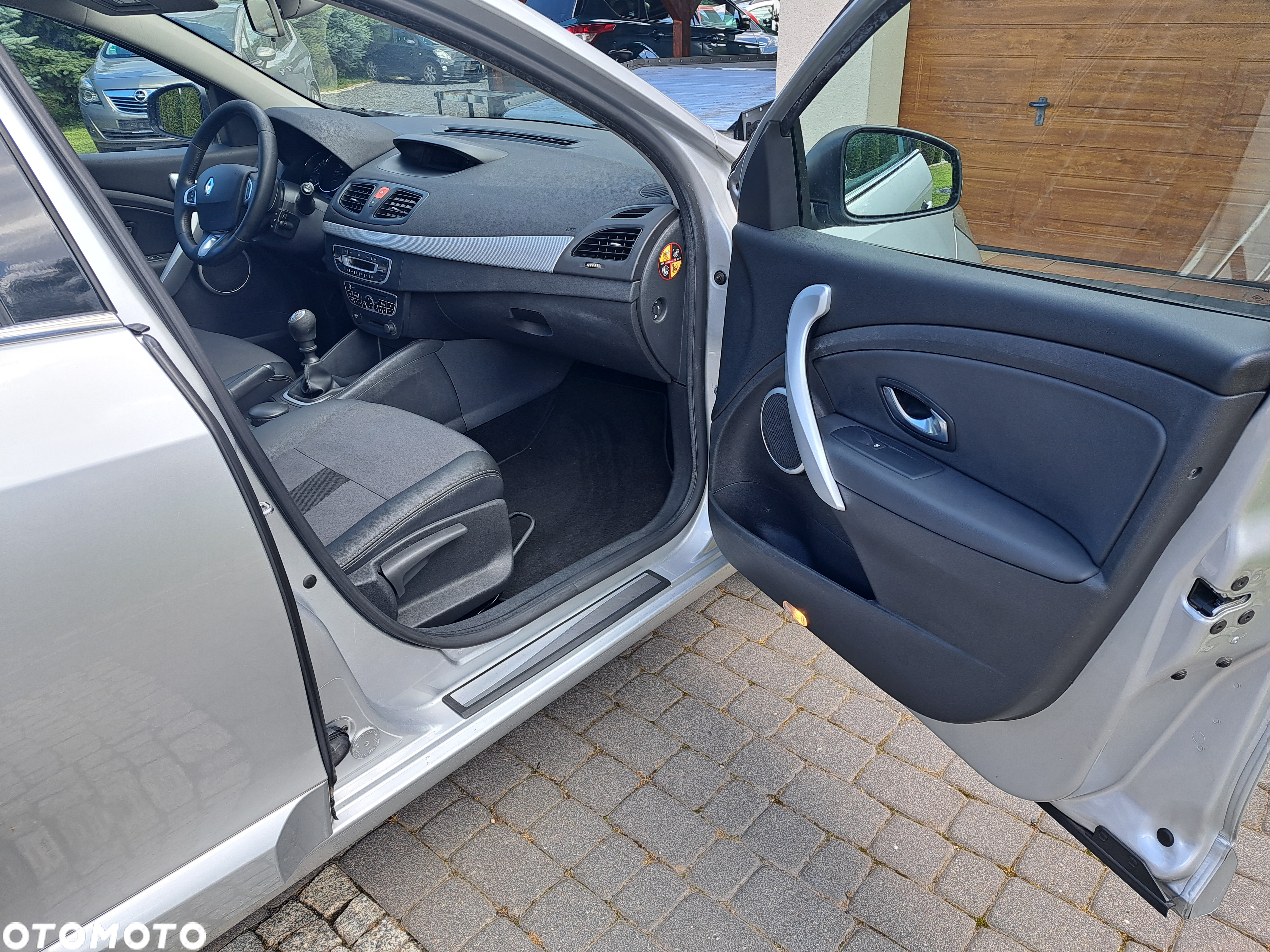 Renault Fluence 2.0 16V 140 Dynamique - 7
