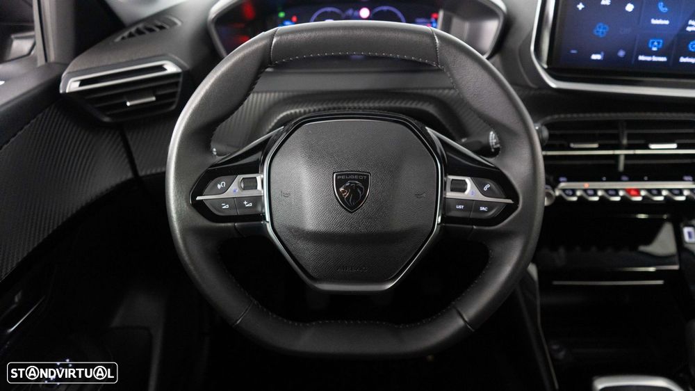 Peugeot 208 1.2 PureTech Allure Pack - 25