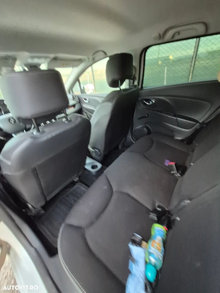 Renault Clio Estate 1.5 dCi Expression - 7