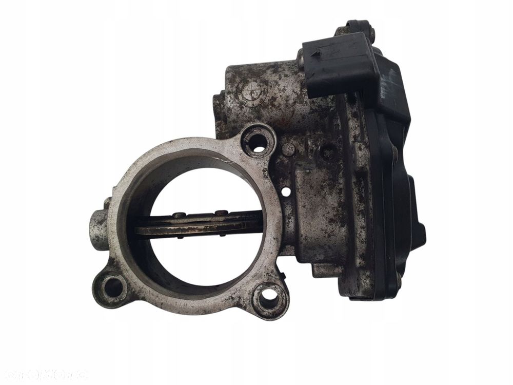 PRZEPUSTNICA Mini Cooper R60 1.6 D 7810752 - 10