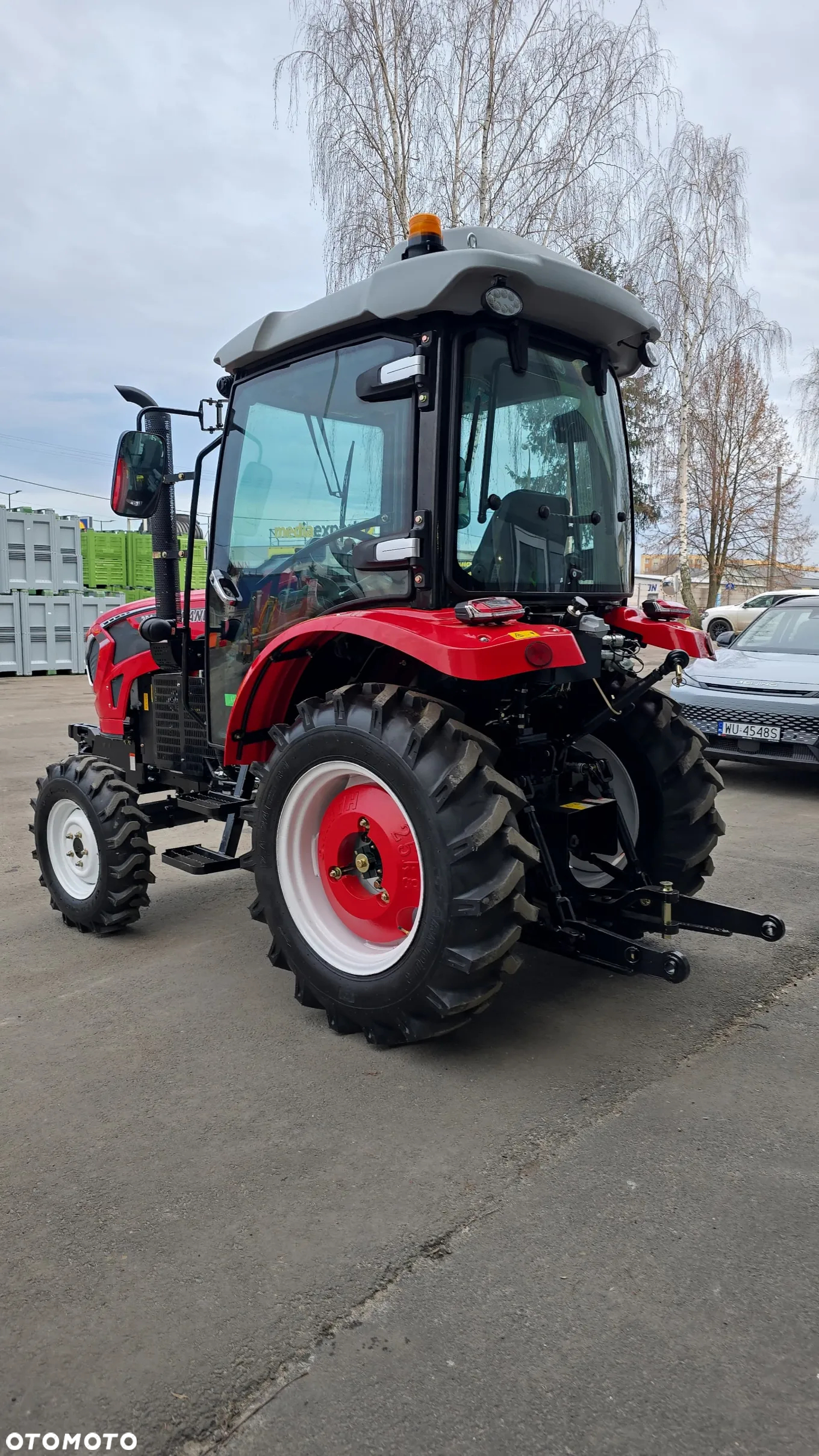 Inny Hanwo HWE504C - 4