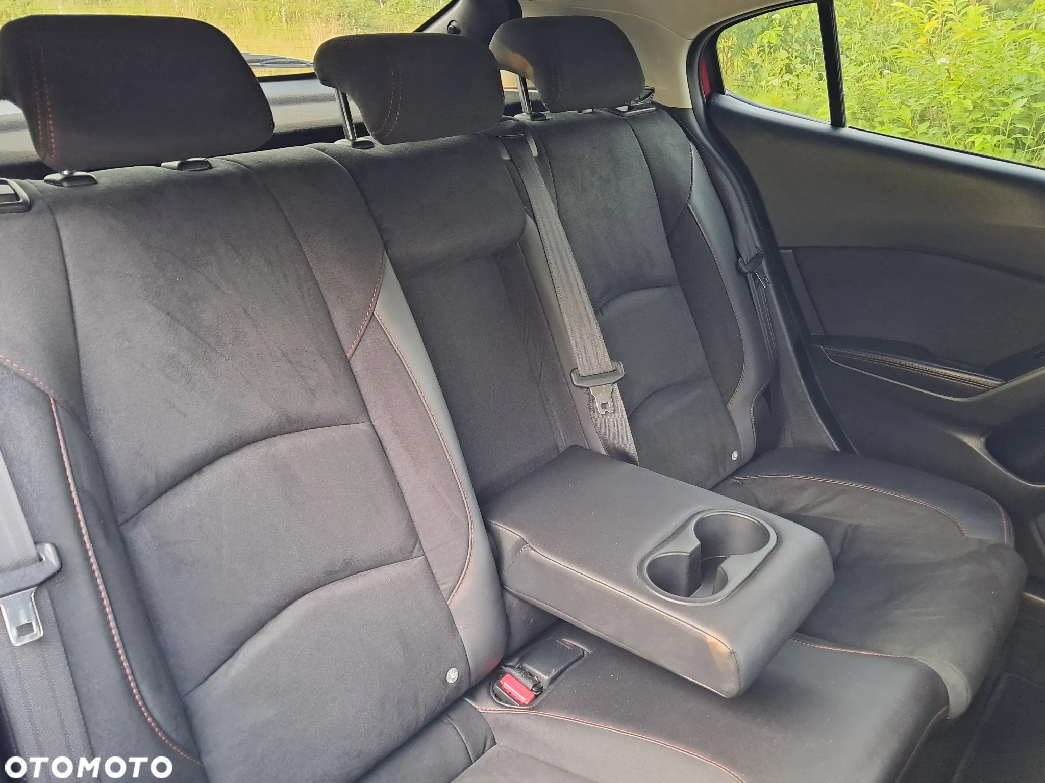 Mazda 3 SKYACTIV-G 120 Exclusive-Line - 15