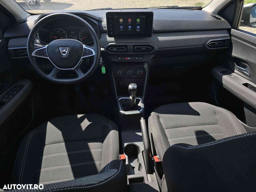 Dacia Jogger - 11