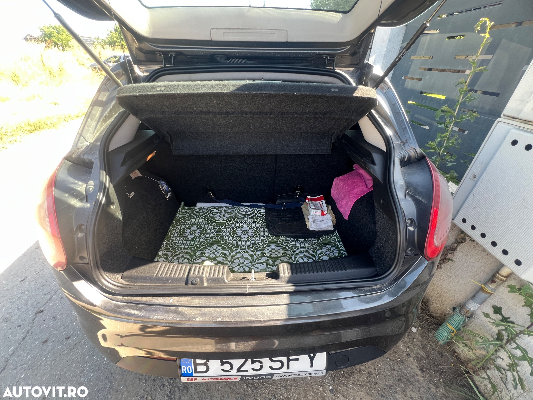 Fiat Bravo 1.9 Multijet 8V Active - 6