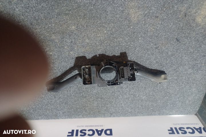 ANSAMBLU MANETE SEMNALIZARE + STERGATOARE 8L0953513G 4B0953503G Audi - 1