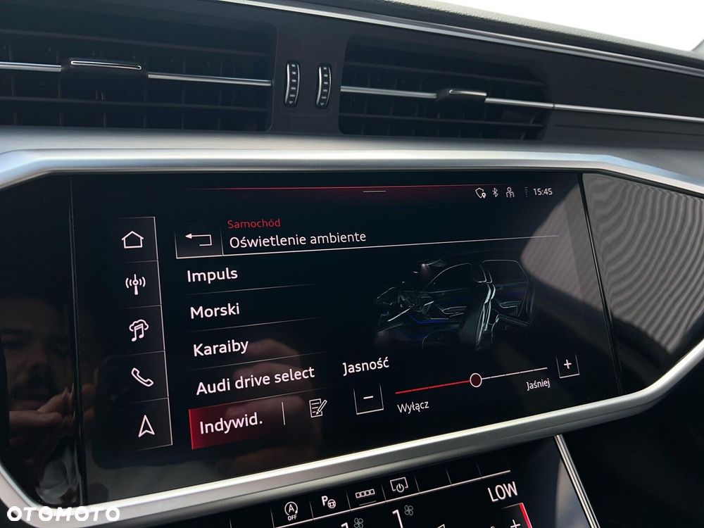 Audi S6 Avant TDI mHEV Quattro Tiptronic - 34