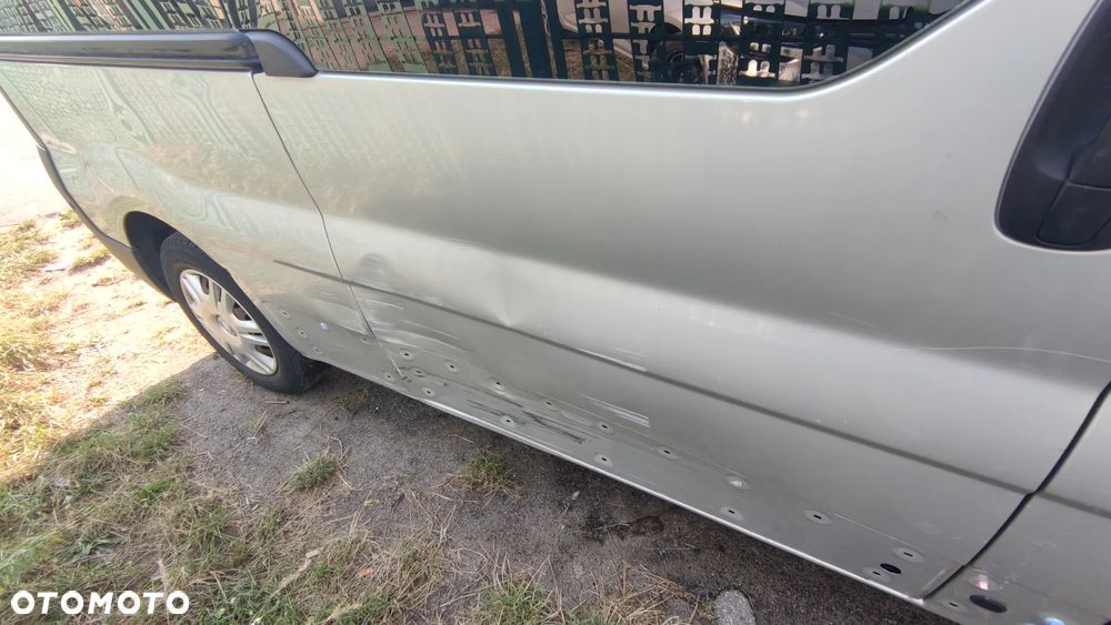 Opel Vivaro 1.9 CDTI L2H1 - 11