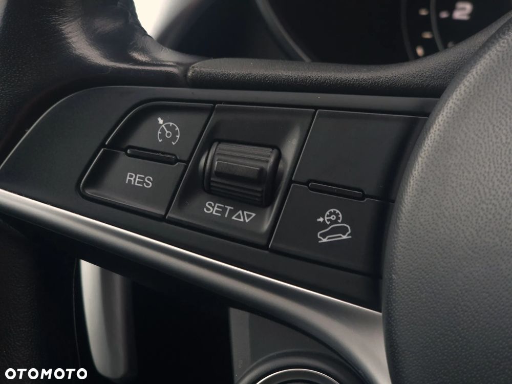 Alfa Romeo Stelvio 2.0 Turbo 16V AT8-Q4 First Edition - 32