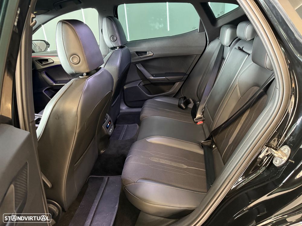 Cupra Formentor 1.5 eTSI DSG - 13