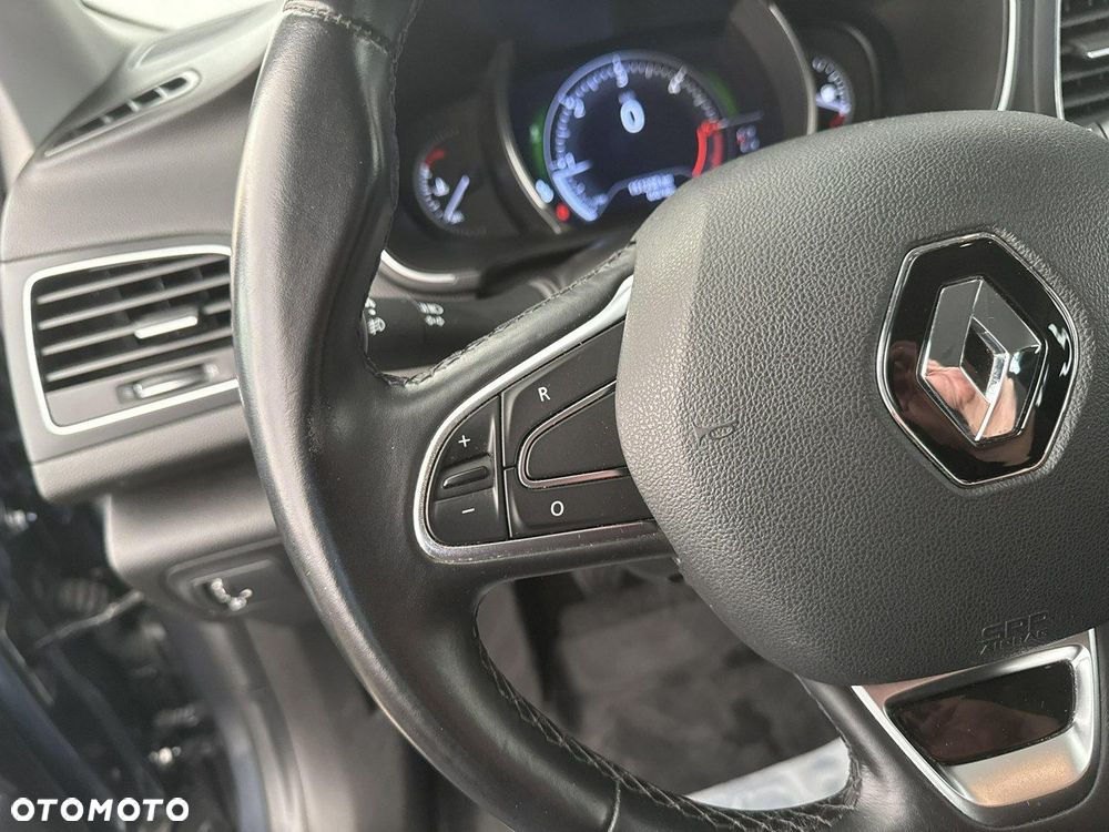 Renault Megane - 25