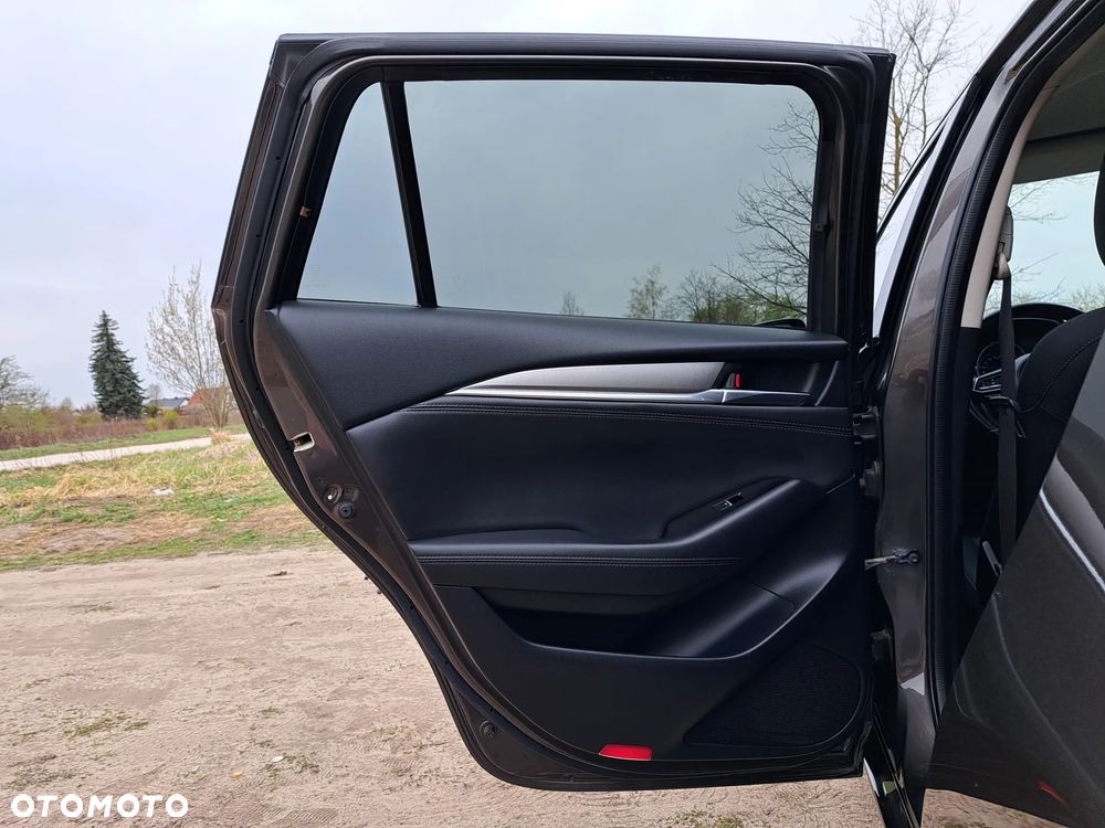 Mazda 6 2.0 SkyMotion - 20