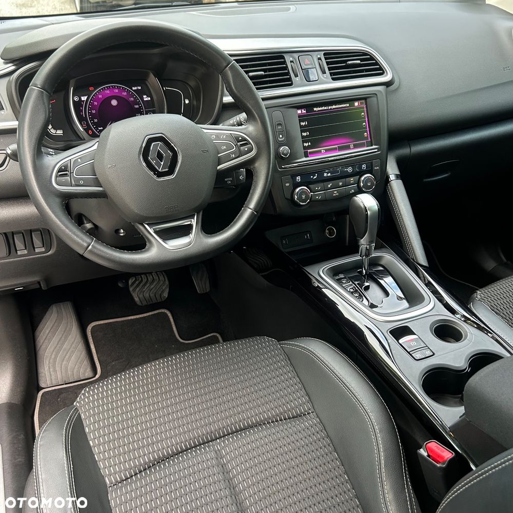 Renault Kadjar Energy TCe 130 EDC LIMITED - 21