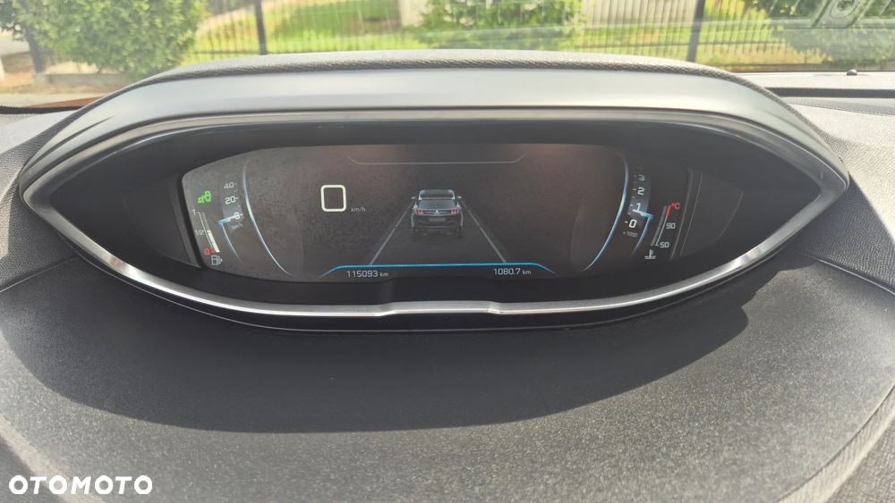 Peugeot 3008 PureTech 130 Stop & Start GPF Active Business-Paket - 10