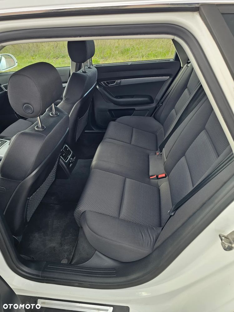 Audi A6 Avant 2.0 TDI DPF - 14