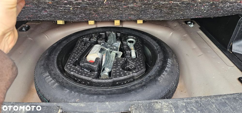 Suzuki Vitara 1.6 (4x4) Allgrip Comfort+ - 22