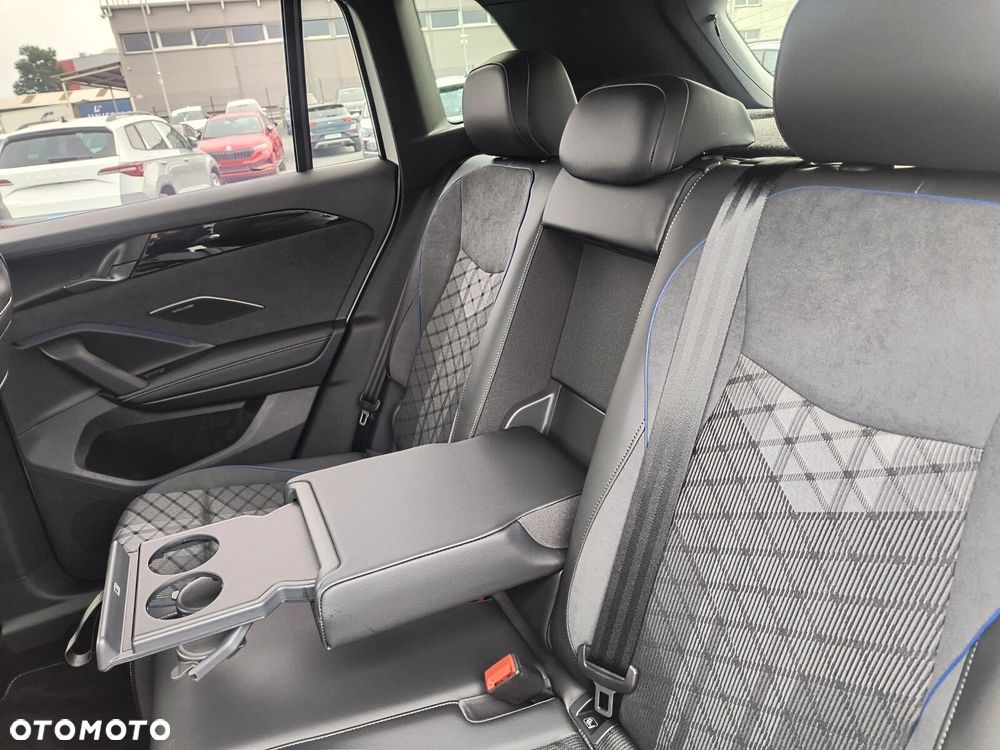 Volkswagen Tiguan 2.0 TSI 4Mot R-Line Plus DSG - 34