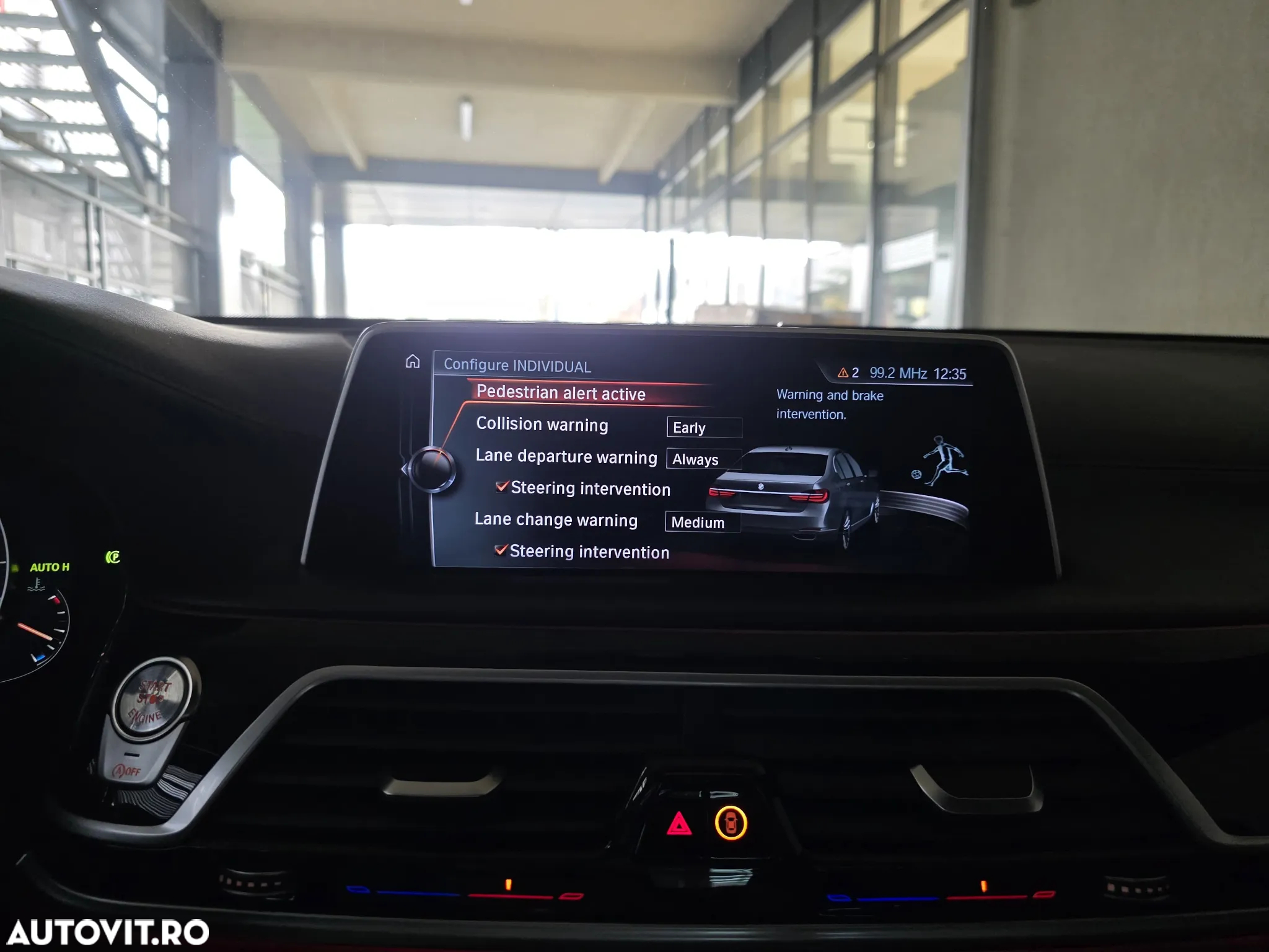 BMW Seria 7 730Ld xDrive - 27