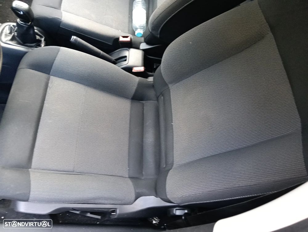 Citroën C4 Cactus 1.6 BlueHDi Feel J17 - 12