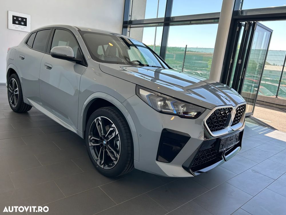 BMW X2 sDrive20i - 4