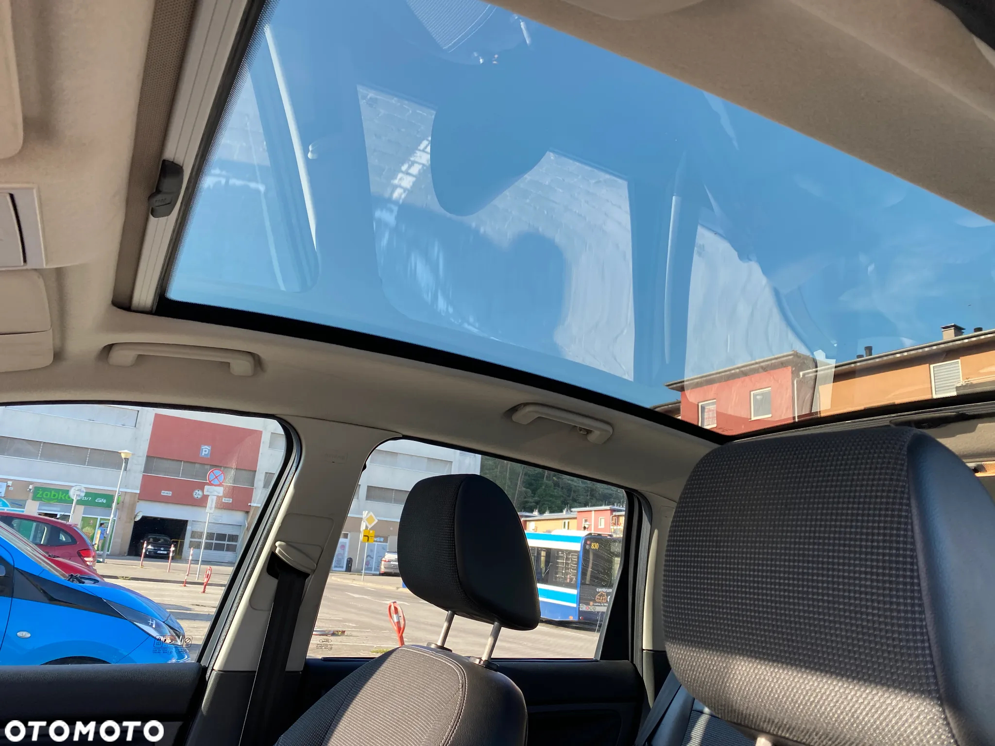 Ford C-MAX 1.8 Titanium - 5