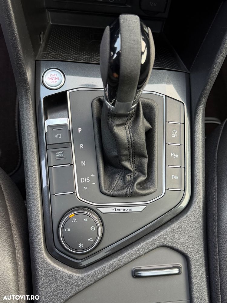 Seat Tarraco 2.0 TDI 4DRIVE DSG SCR Xcellence - 16
